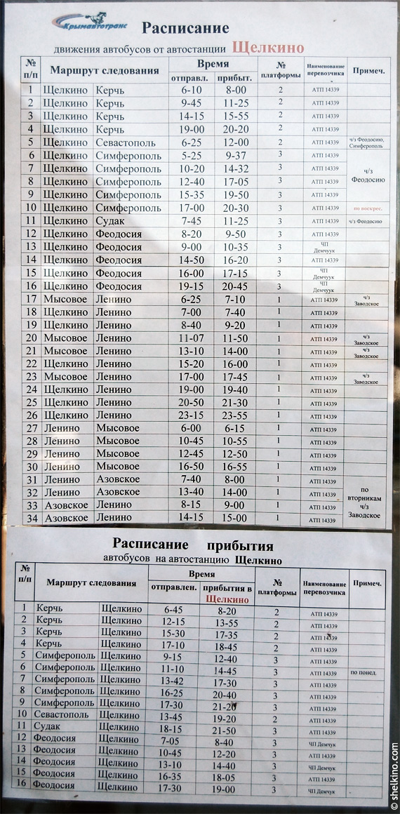 Расписание ленинской маршрутки. Расписание автобусов Щелкино Симферополь.